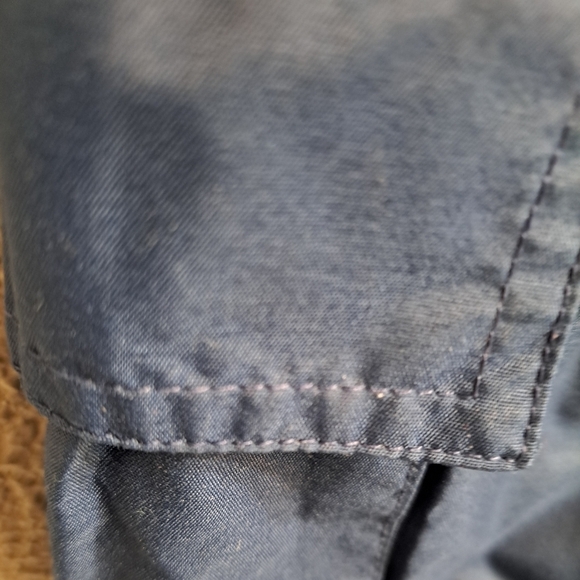 Climate Control Youth Overalls/Ski Bib Pants   Size M - Picture 3 of 7